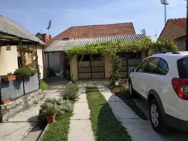 Kuća 97 m² + plac 5.31 ari – Čavić *1-7*, Šabac
