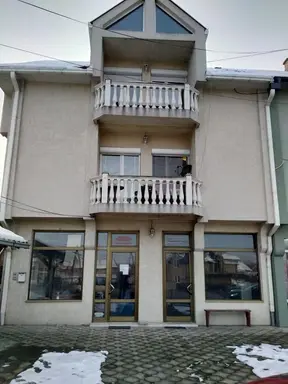 Kuća 182 m² – Šipurske livade, Šabac