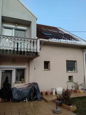 Kuća 182 m² – Šipurske livade, Šabac