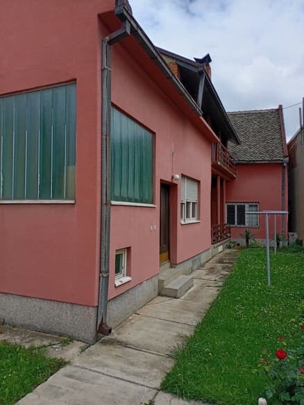 Kuća 100 m², Kamenjak, Šabac