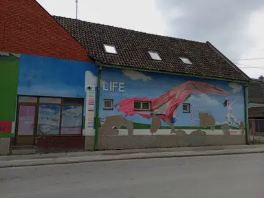 Kuća 100 m² – Kamenjak, Šabac