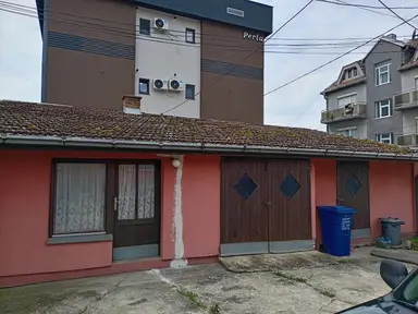 Kuća 100 m² – Kamenjak, Šabac