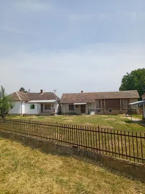 Kuća 90 m² – Šabac