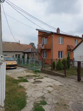 Stan 32 m² – Donji Šor, Šabac