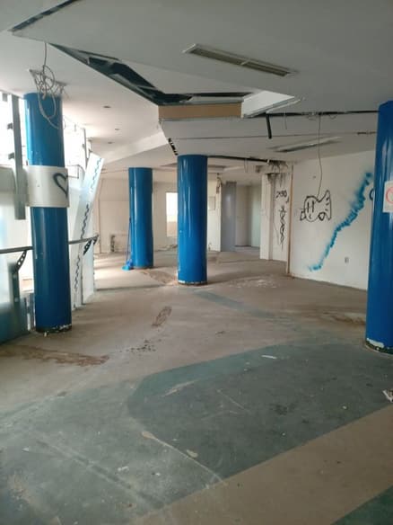 Poslovna zgrada 350 m², Centar, Šabac