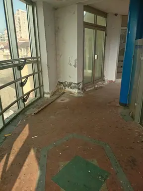 Lokal 350 m² – Centar, Šabac