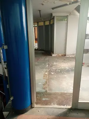 Lokal 350 m² – Centar, Šabac