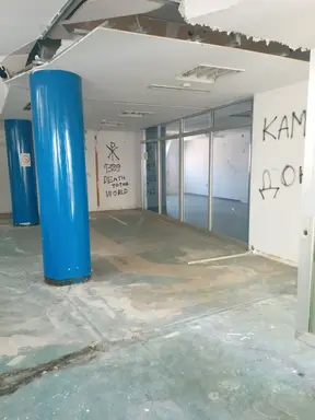 Lokal 350 m² – Centar, Šabac