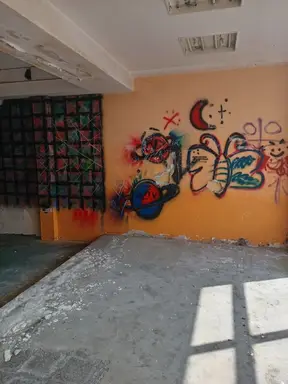 Lokal 350 m² – Centar, Šabac