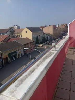 Lokal 350 m² – Centar, Šabac