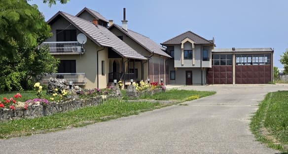 Poslovni prostor 687 m², Šabac