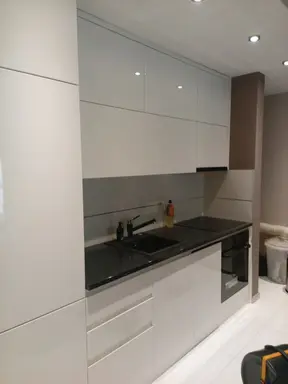 Stan 50 m² – Kamičak, Šabac