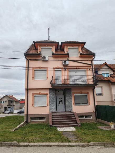 Kuća 400 m², Letnjikovačka kosa, Šabac