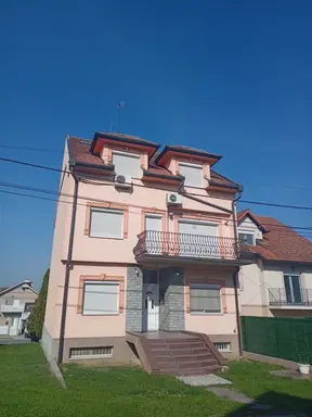 Kuća 400 m² – Letnjikovačka kosa, Šabac