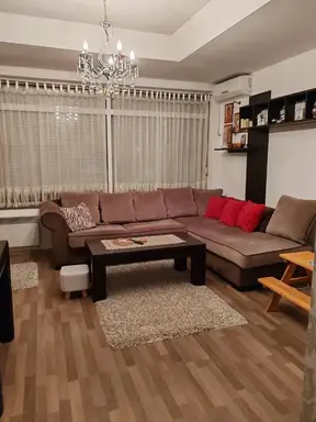 Kuća 400 m² – Letnjikovačka kosa, Šabac