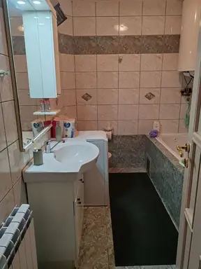 Kuća 400 m² – Letnjikovačka kosa, Šabac