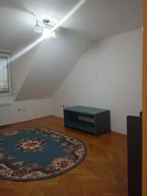 Kuća 400 m² – Letnjikovačka kosa, Šabac