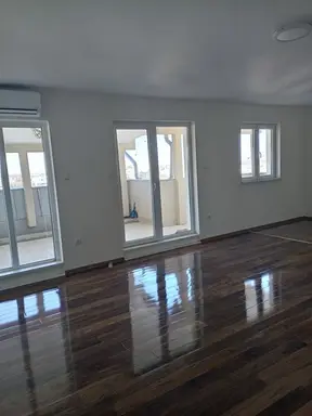 Stan 108 m² – Centar, Šabac