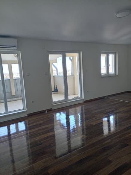 Stan 108 m², Centar, Šabac
