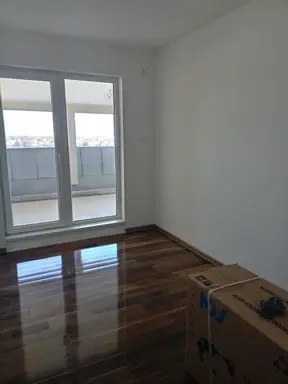 Stan 108 m² – Centar, Šabac