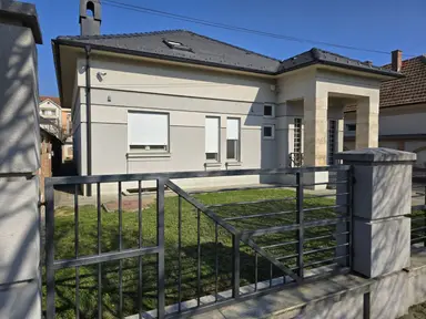 Kuća 216 m² – Živinarnik, Šabac