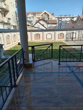 Kuća 216 m² – Živinarnik, Šabac