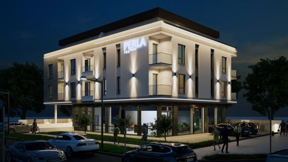 Jednosoban stan 45 m², Čavić, Šabac