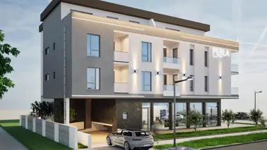 Stan 45 m² – Čavić, Šabac