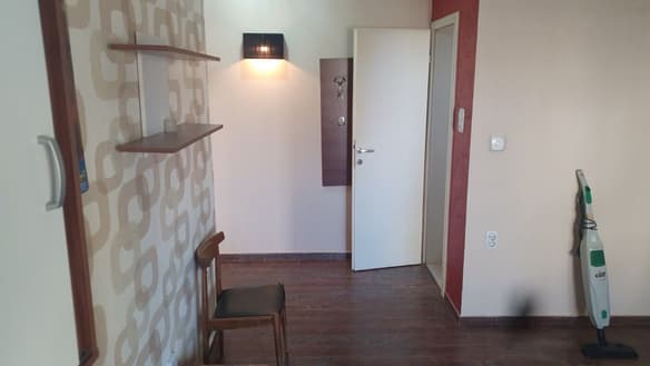 Stan 34 m², Novo Naselje- Satelit, Novi Sad