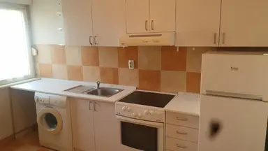 Stan 34 m² – Novo Naselje- Satelit, Novi Sad
