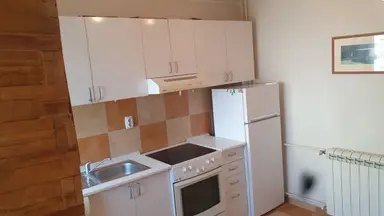 Stan 34 m² – Novo Naselje- Satelit, Novi Sad