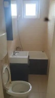 Stan 34 m² – Novo Naselje- Satelit, Novi Sad