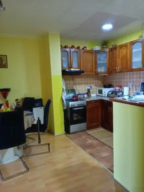 Stan 55 m² – Čavić, Šabac