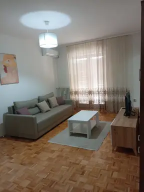Stan 44 m² – Centar, Šabac
