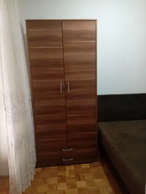 Stan 44 m² – Centar, Šabac