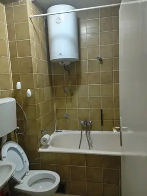 Stan 44 m² – Centar, Šabac