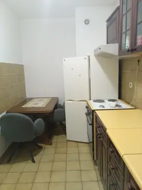 Stan 44 m² – Centar, Šabac