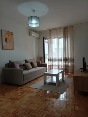 Stan 44 m² – Centar, Šabac