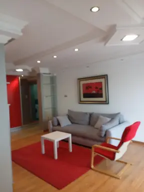 Stan 62 m² – Centar, Šabac
