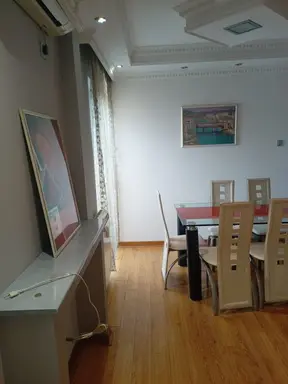Stan 62 m² – Centar, Šabac
