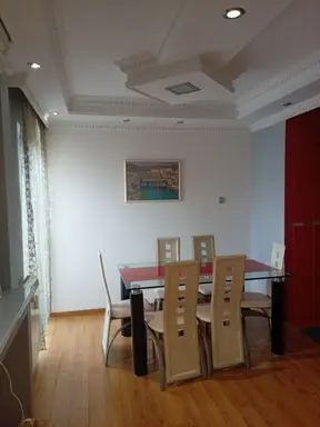 Stan 62 m² – Centar, Šabac