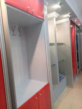 Stan 62 m² – Centar, Šabac