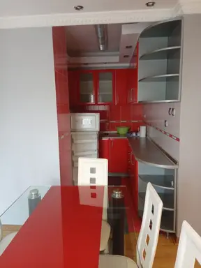 Stan 62 m² – Centar, Šabac