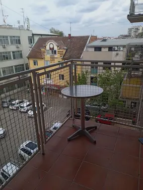 Stan 62 m² – Centar, Šabac
