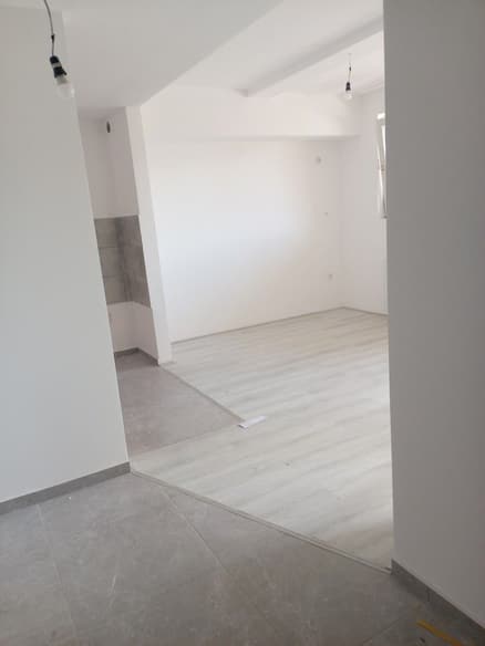 Stan 41 m², Trijangla, Šabac