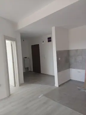 Stan 41 m² – Trijangla, Šabac