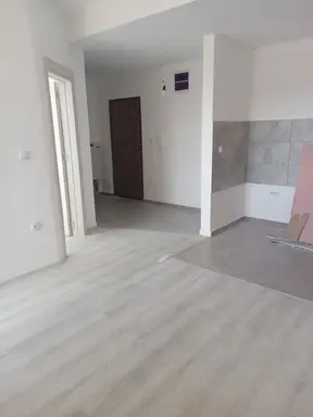 Stan 41 m² – Trijangla, Šabac