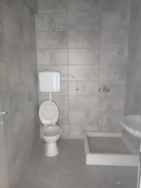 Stan 41 m² – Trijangla, Šabac