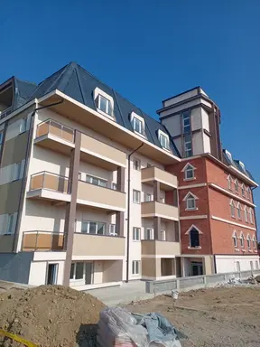 Stan 41 m² – Trijangla, Šabac
