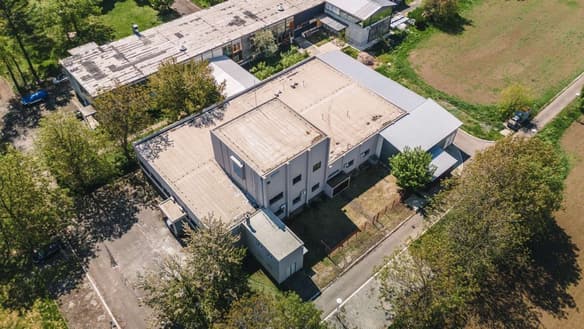 Nekretnina 1068 m², Zemun Polje, Beograd